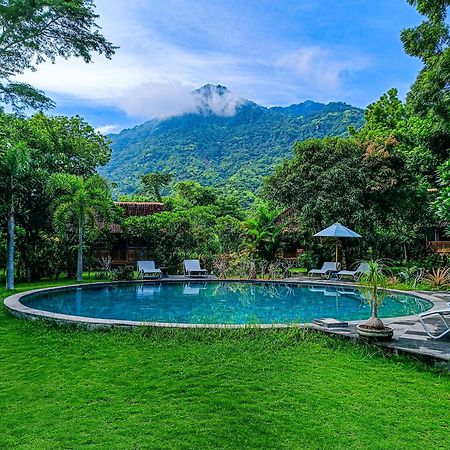 Alaya Ecolodge Pemuteran Εξωτερικό φωτογραφία
