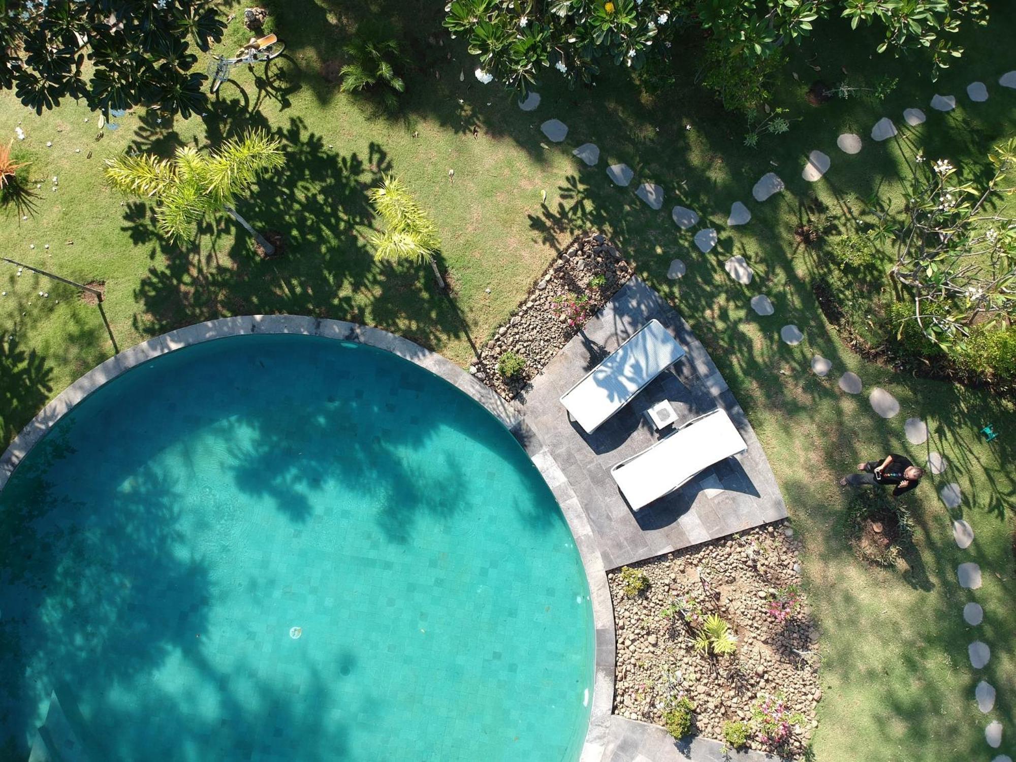 Alaya Ecolodge Pemuteran Εξωτερικό φωτογραφία