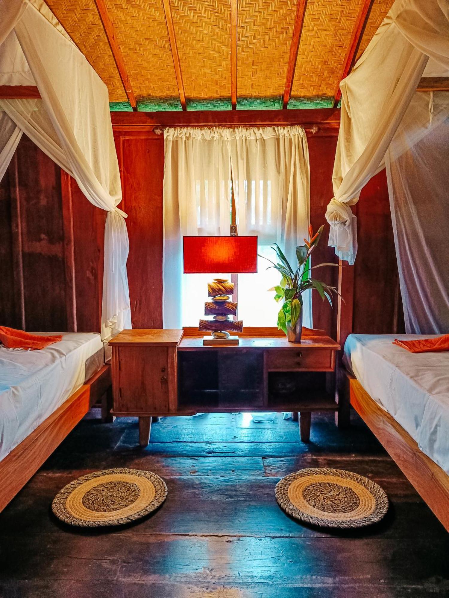 Alaya Ecolodge Pemuteran Εξωτερικό φωτογραφία
