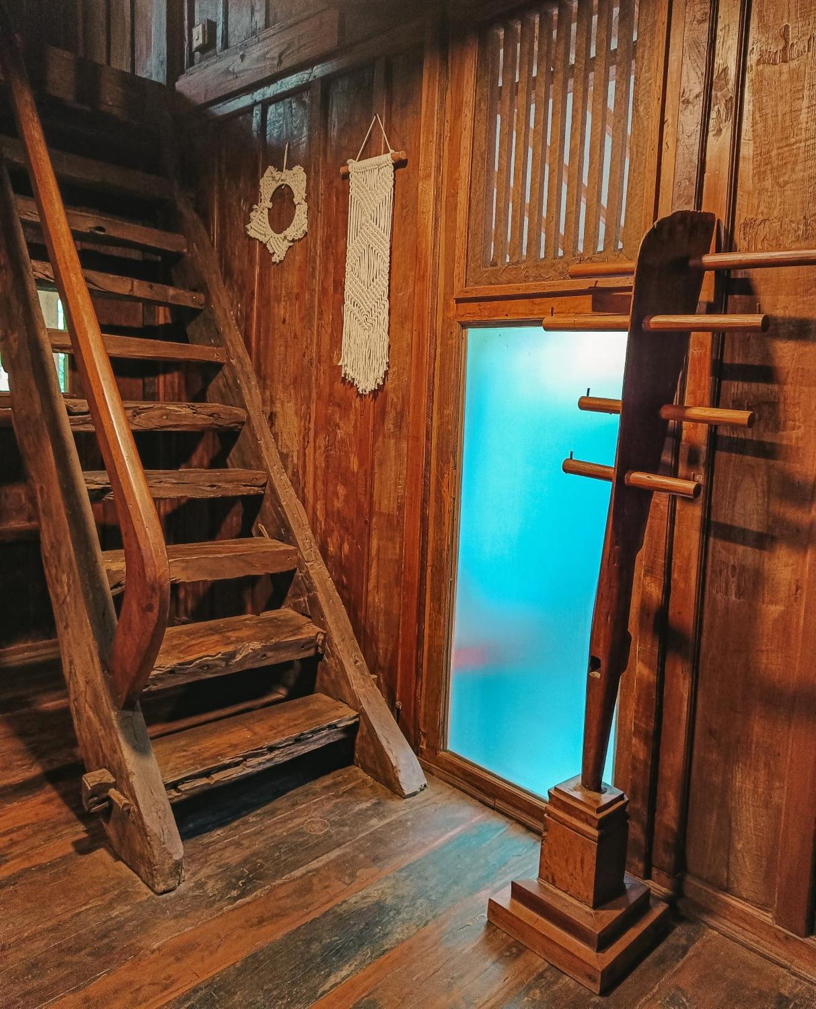Alaya Ecolodge Pemuteran Εξωτερικό φωτογραφία