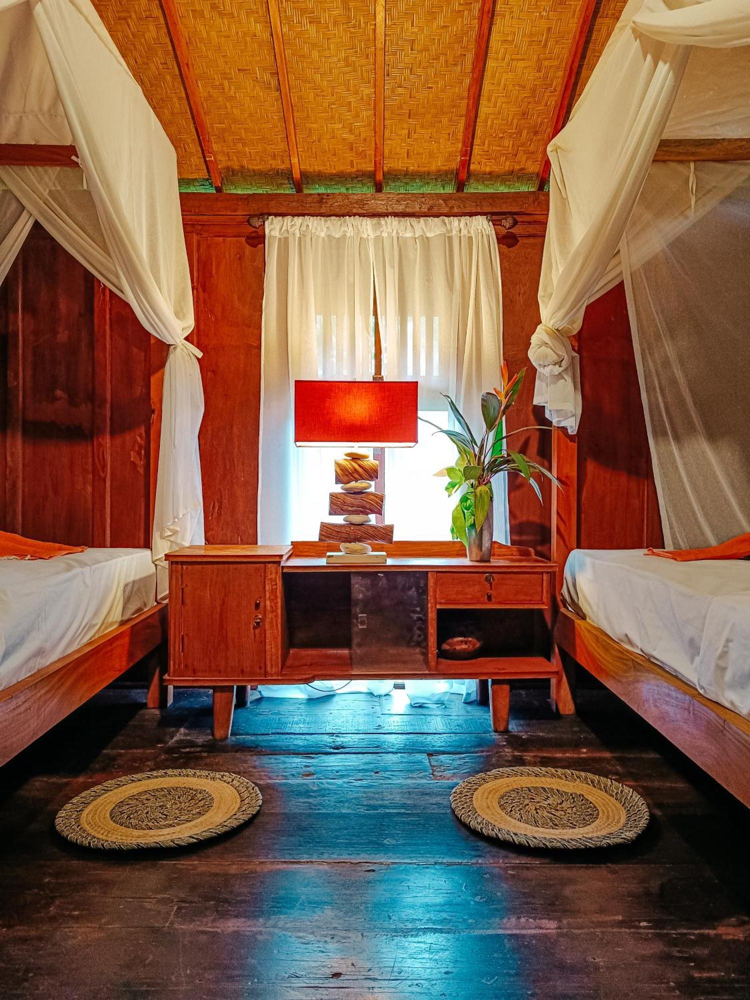 Alaya Ecolodge Pemuteran Εξωτερικό φωτογραφία