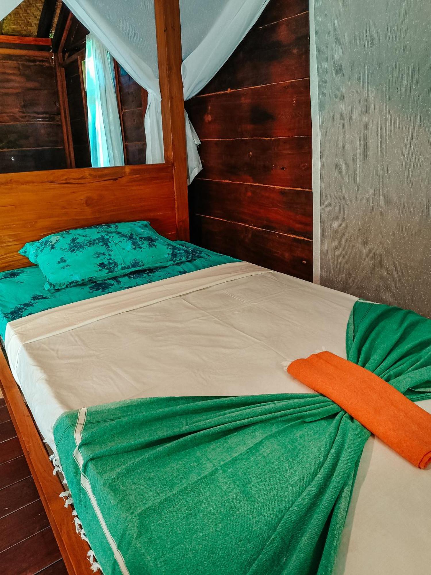 Alaya Ecolodge Pemuteran Εξωτερικό φωτογραφία